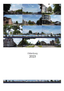 Fotokalender Oldenburg 2023